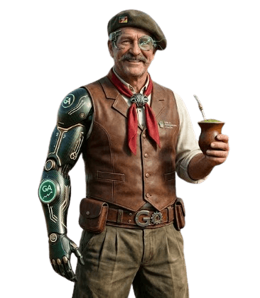 Avatar do GramAldo